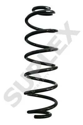 Spiralfjäder SUPLEX 35539