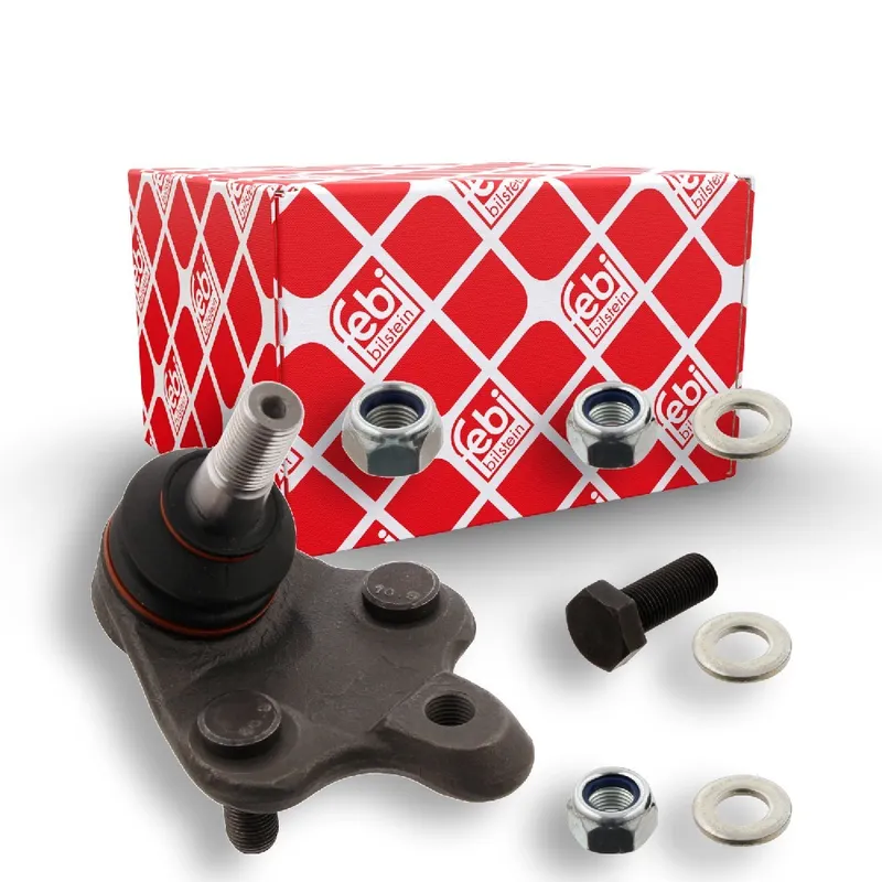 Spindelled FEBI BILSTEIN 28704