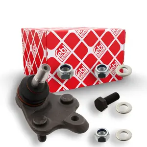 Spindelled FEBI BILSTEIN 28704