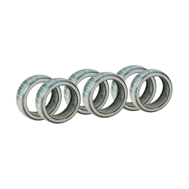 Broste servettring 6-pack