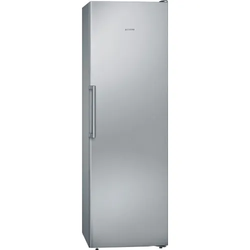 Siemens GS36NVIEP iQ300 Inox-Easycleen frys