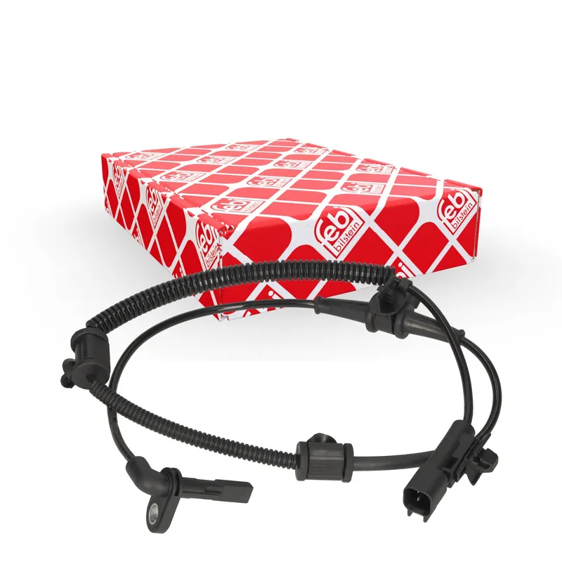 Multirem FEBI BILSTEIN 45548