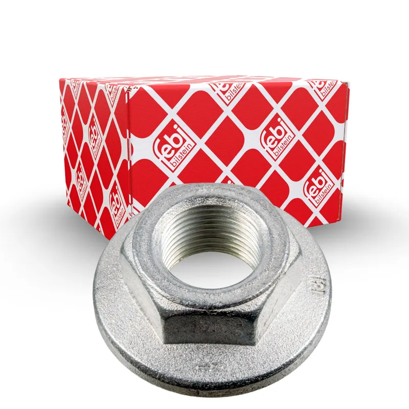 Mutter, axeltapp FEBI BILSTEIN 03812
