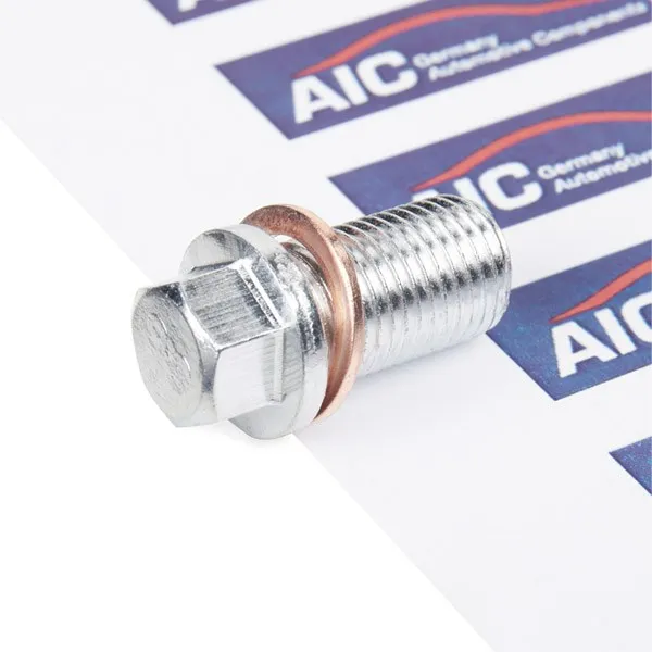 Oljeplugg AIC 56424