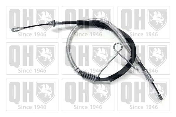 Handbromsvajer QUINTON HAZELL BC4480