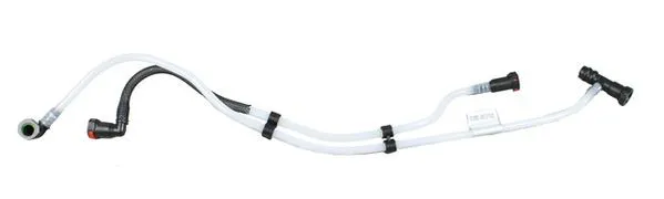 METZGER 2150021 Bränsleledning
