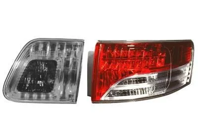 Bakljus VAN WEZEL 5420926