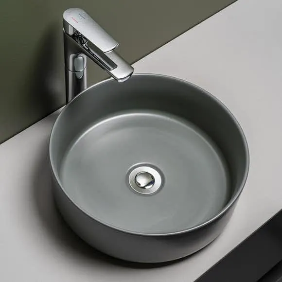 Tvättställ Hafa Circle (#7073)