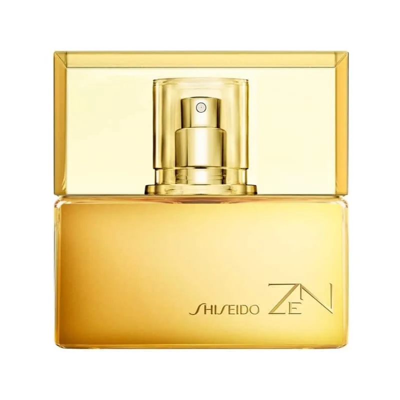 Shiseido Zen Eau de Parfum - 50 ml