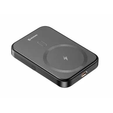 Swissten Powerbank PD MagSafe 20W 10000mAh