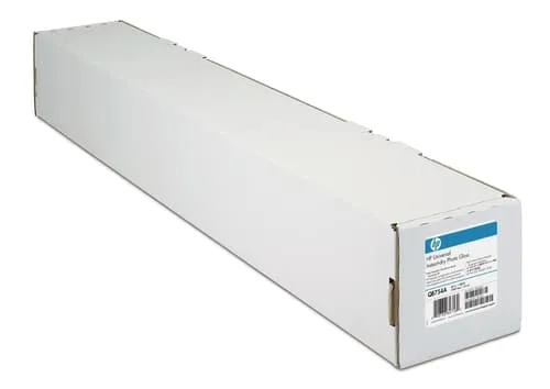 Hp Papper Universal Instant-dry Glossy 42″ 30,5m Rulle 190g