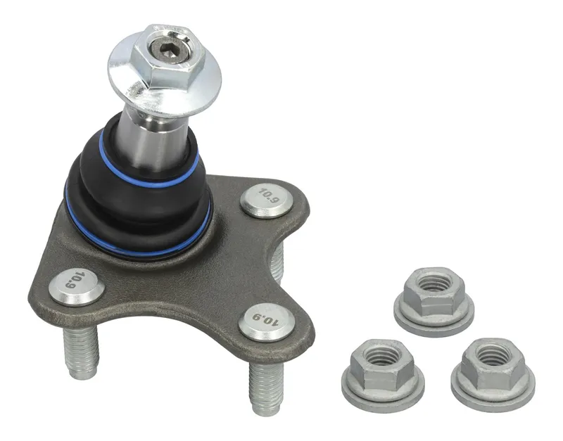 Spindelled MEYLE 116 010 0051/HD