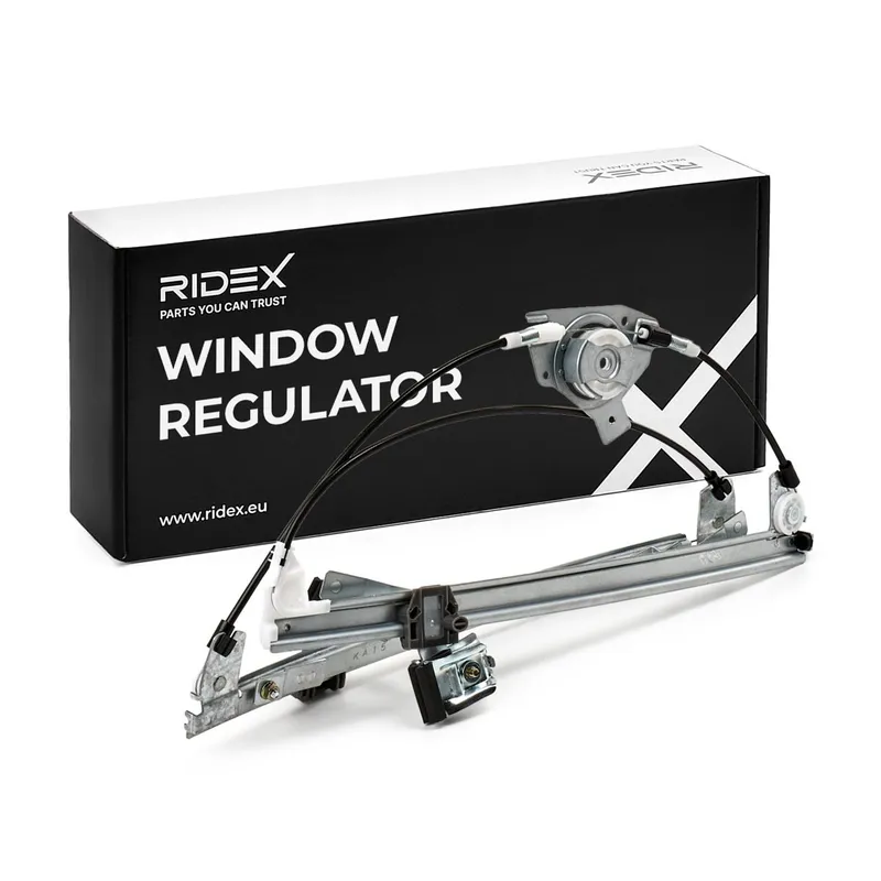 Fönsterhiss RIDEX 1561W0461