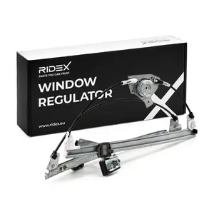 Fönsterhiss RIDEX 1561W0461