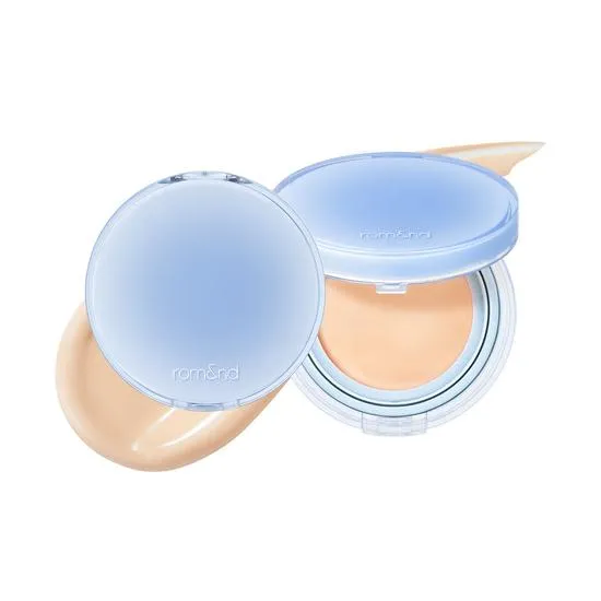 [rom&nd] Bare Water Cushion 20g 02 Pure 21