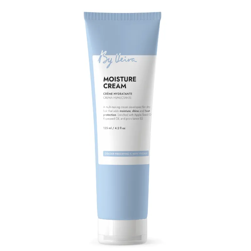 By Veira Moisture Cream 200 ml