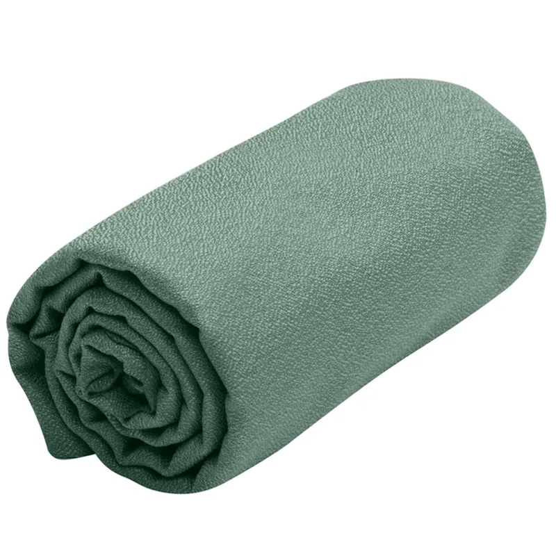 Sea to Summit Airlite Towel Medium 100X50Cm Sage