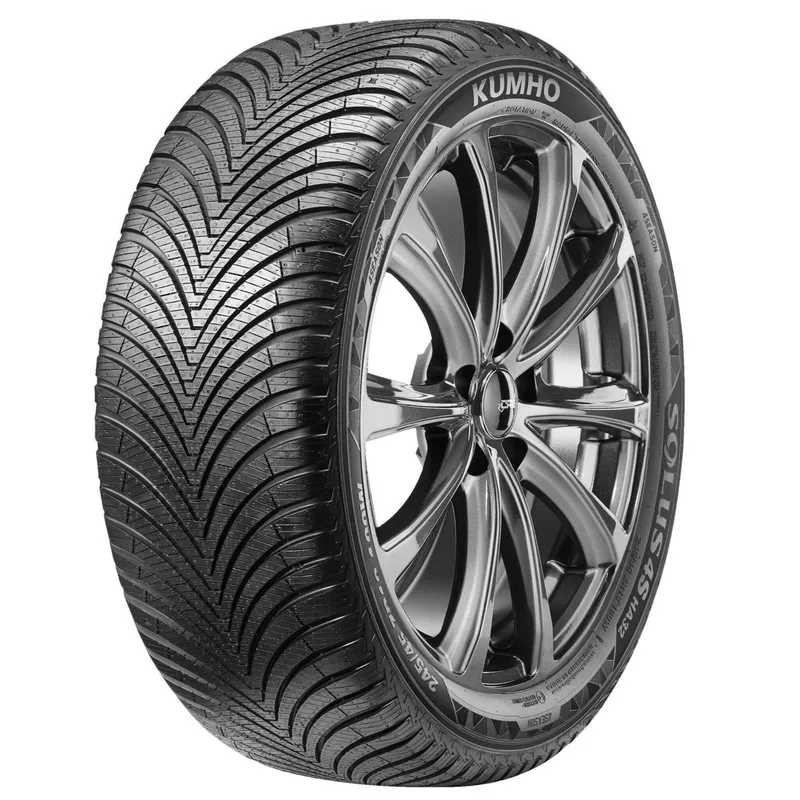 Kumho Solus 4S HA32 ( 165/65 R15 81T 4PR )