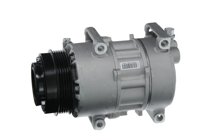 AC-kompressor VALEO 690016