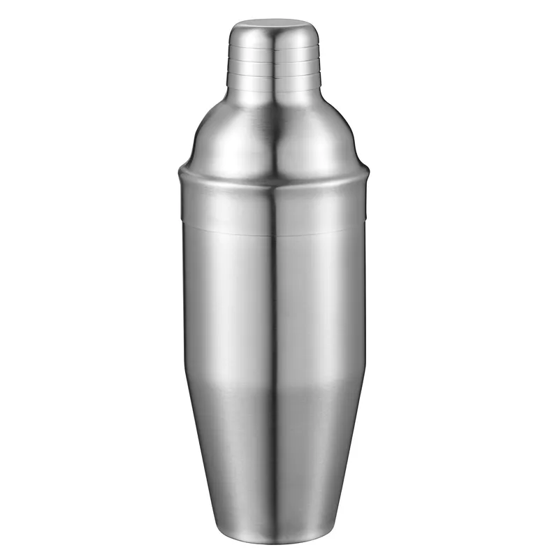 Dorre Shyla shaker 700 ml, borstat rostfritt stål