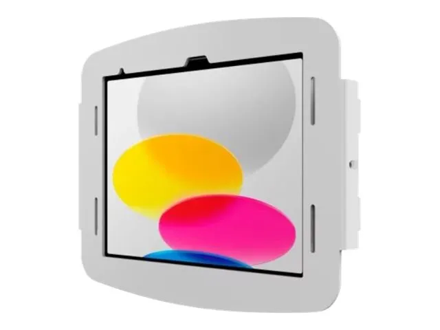 Compulocks - mounting kit - for tablet - white - Max - recommended for