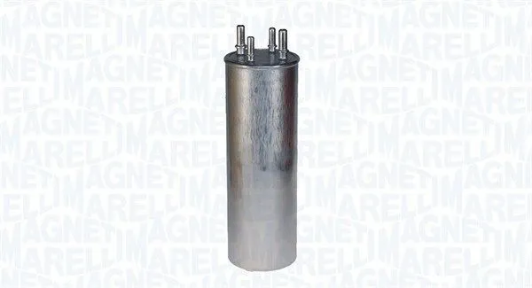 Bränslefilter MAGNETI MARELLI 153071762422