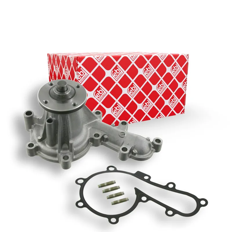 Vattenpump FEBI BILSTEIN 24355