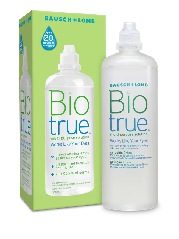 Biotrue