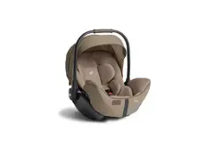 Joie i-Level Pro Babyskydd inkl. Bas, Sandstone