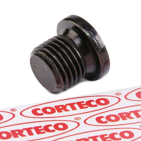 Oljeplugg CORTECO 220075H