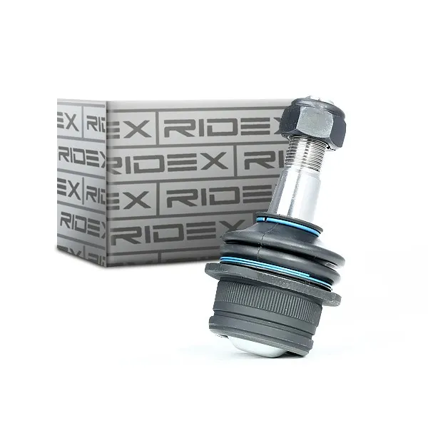 Spindelled RIDEX 2462S0097