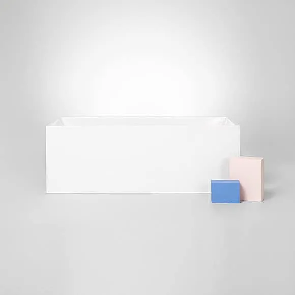 Badkar Westerbergs Salt