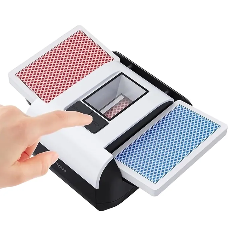Card Shuffler X1 kortblandare