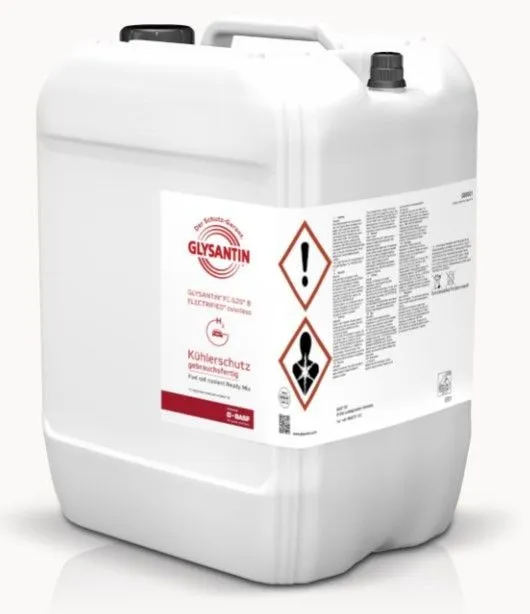 Glykol GLYSANTIN 50776204