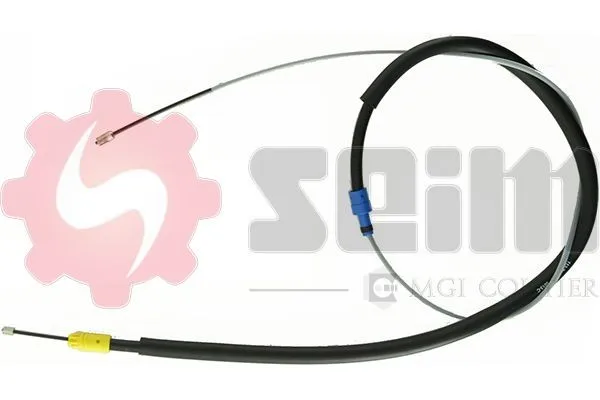 Handbromsvajer SEIM 104060