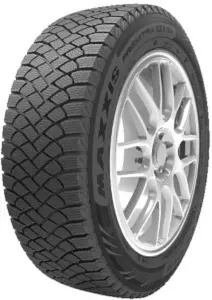 Maxxis Premitra Ice 5 SP5 SUV ( 225/55 R19 99T, Nordiska vinterdäck )