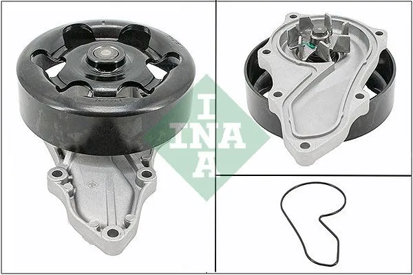 Vattenpump INA 538 0803 10
