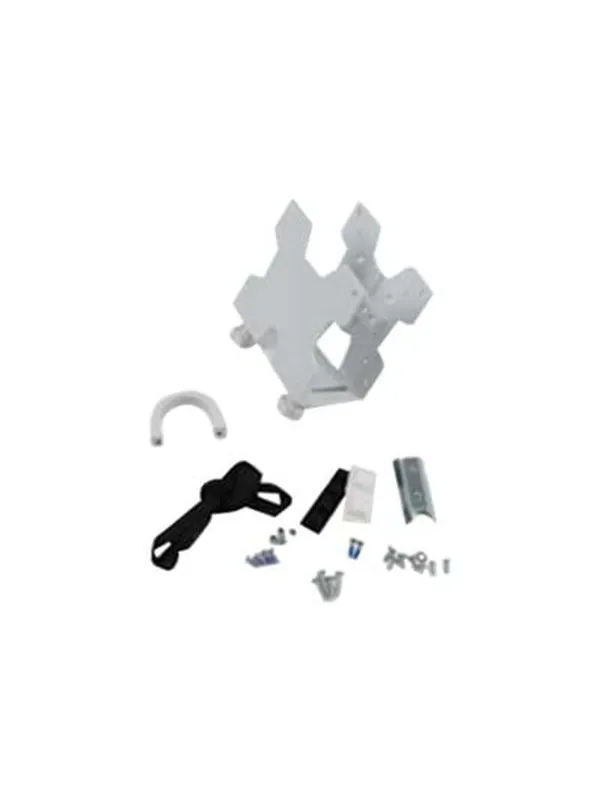 Ergotron Thin Client Mount - monteringssats - Max - recommended for