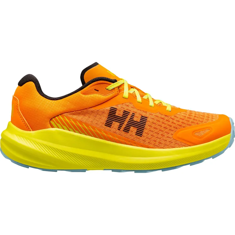 Helly Hansen Buzzard TR, Trailsko, Herr, Orange (#2022)