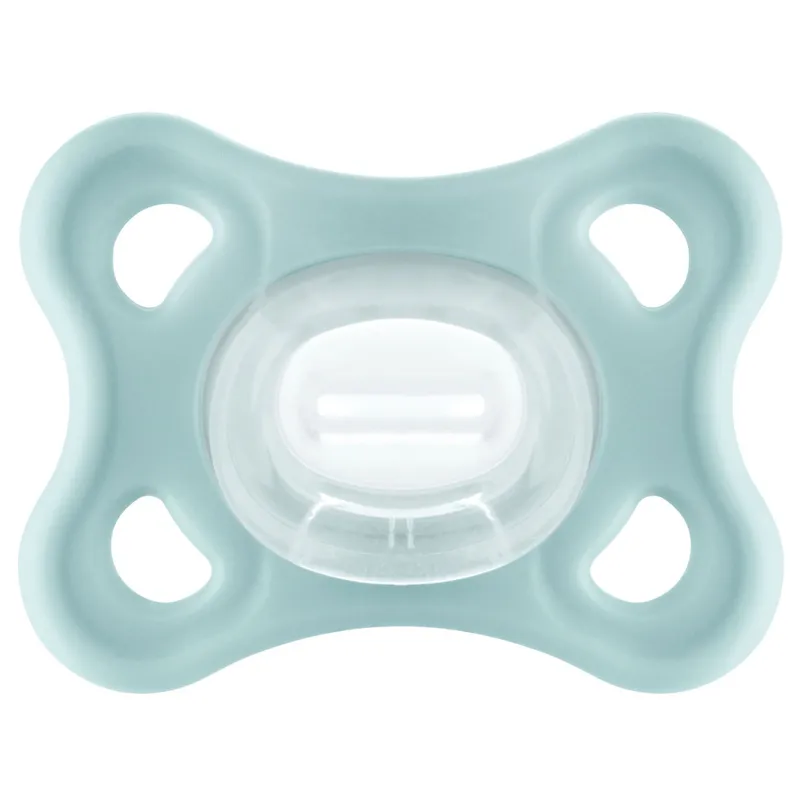 MAM Comfort 3-12 m Green