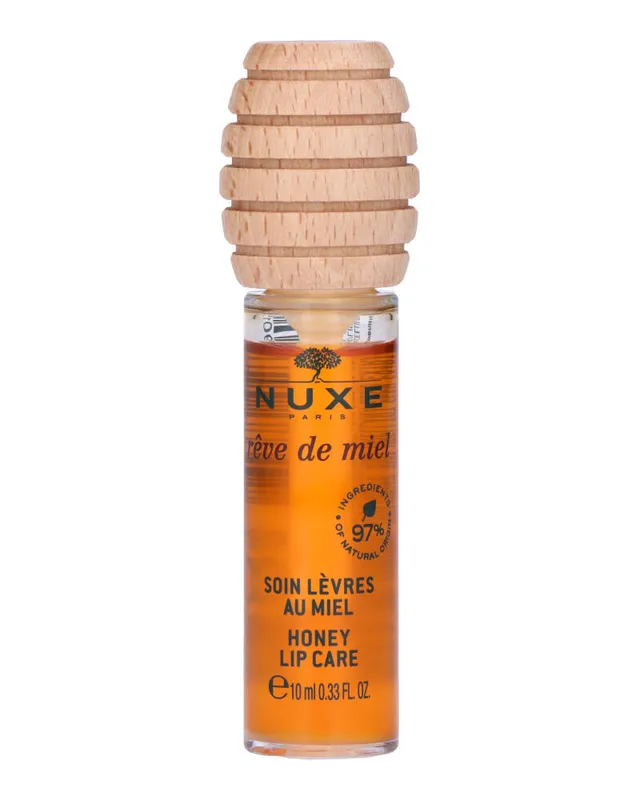 Nuxe Rêve de miel® Honey Lip Oil 10 ml
