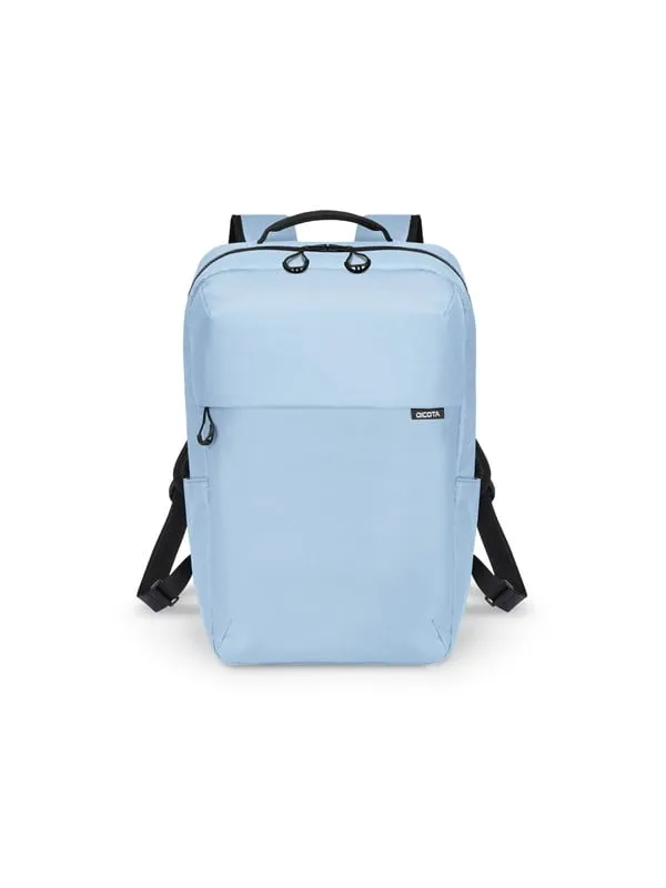 Dicota Commuter Rucksack für Laptop 16″ | Blau (#2209)