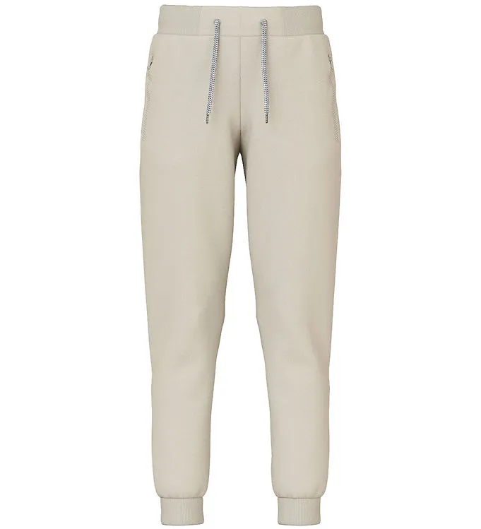 Name It Sweatpants – NkmOnk – Noos – Pure Cashmere (#2562)