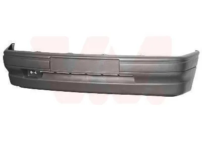 Stötfångare VAN WEZEL 3774572