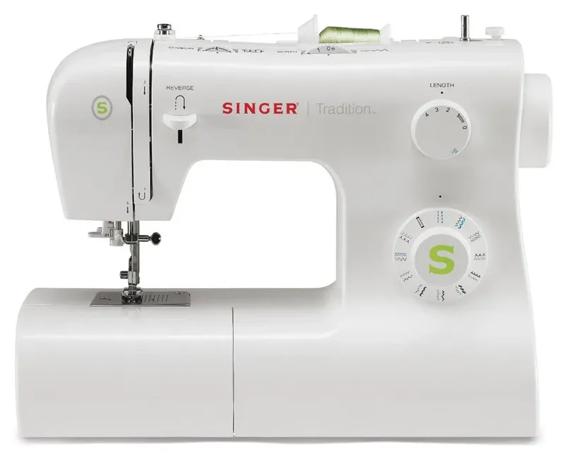 Singer Symaskin Tradition 2273