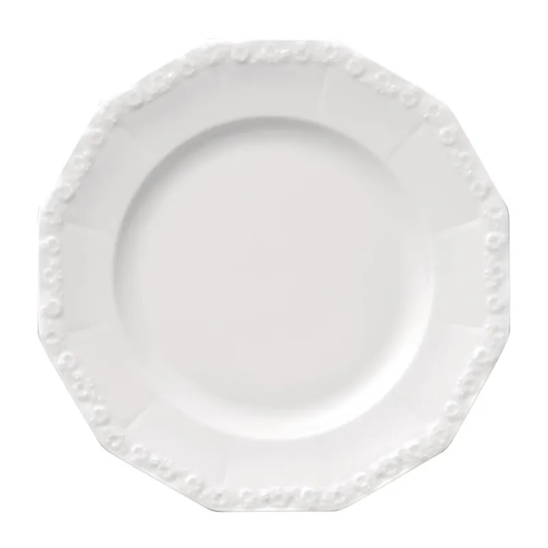 Rosenthal Maria tallrik Ø21 cm Vit