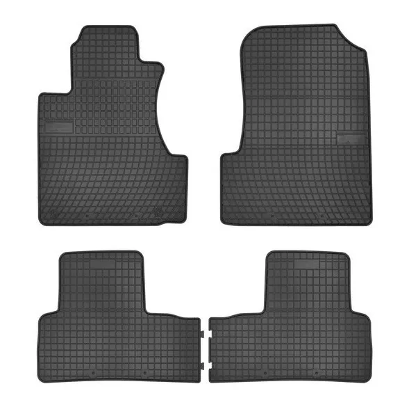 Bilmattor FROGUM 0831