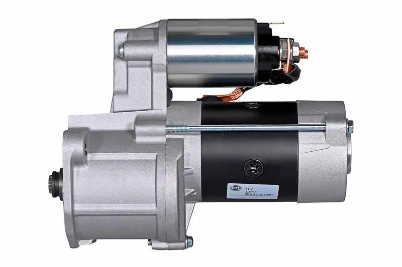 Startmotor HELLA 8EA 011 610-891