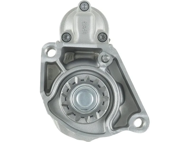 Startmotor AS-PL S01169(SEG)