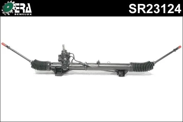 Styrväxel ERA Benelux SR23124